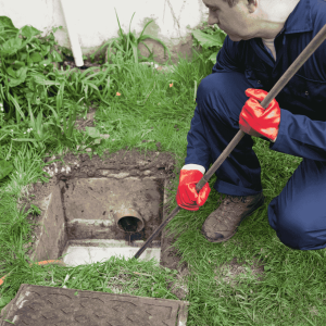 Basement Drainage Systems In Ontario - Pro Waterproofers