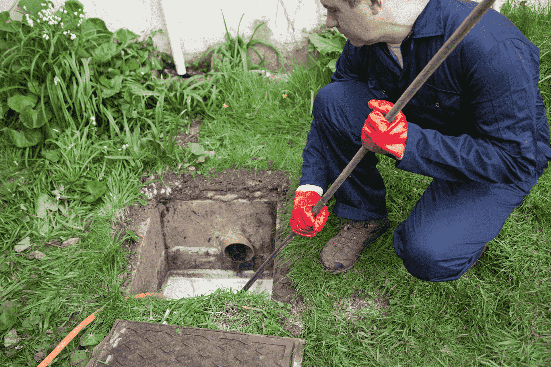 Basement Drainage Systems In Ontario - Pro Waterproofers